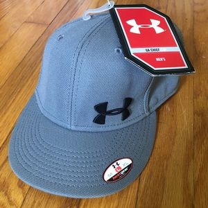 Under Armour Chief Cap size Large